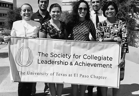 SCLA Honor Society | Career Readiness for College Students